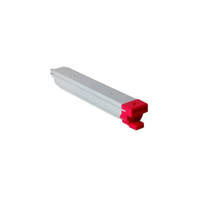 HP W9133MC/W9123MC MAGENTA CARCHO DE TONER GENICO