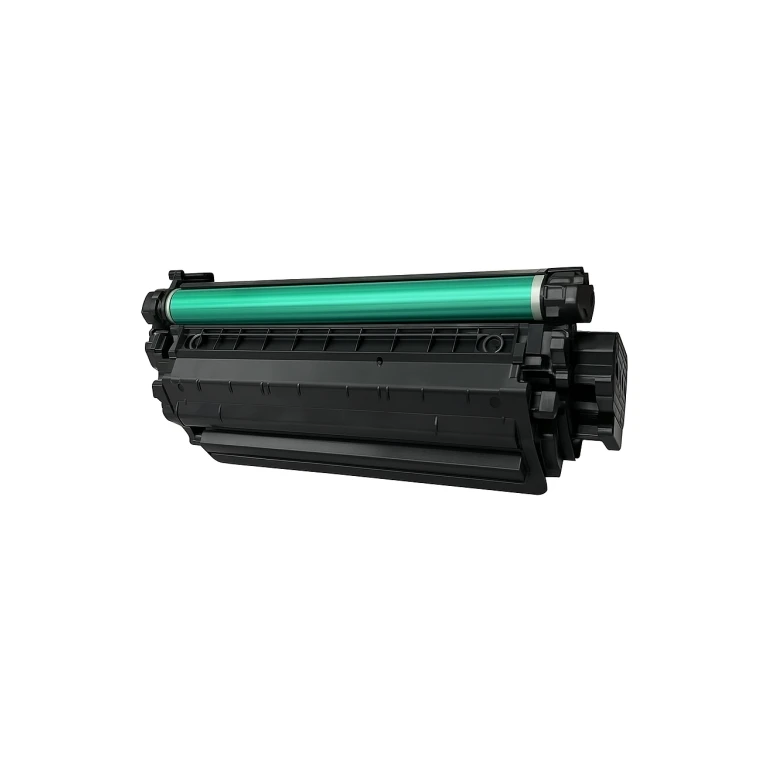 HP W9242MC Amarillo Carco de Toner Generico