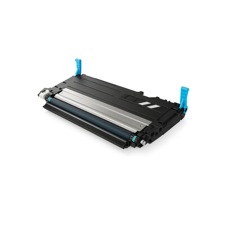 HP W2071A XL CIAN CARCHO DE TONER GENICO - SUBSTITUIÇÃO 117A