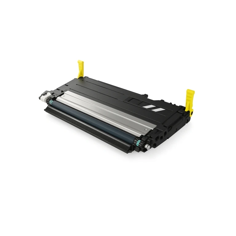 HP W2072A XL Amarillo Carco de Toner Generico - Substituição 117A