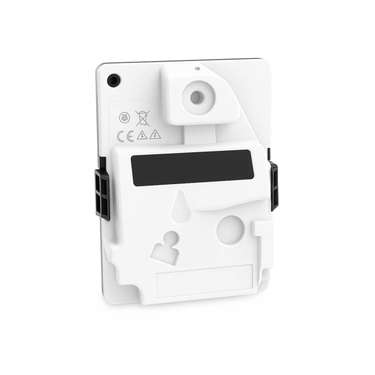 Lexmark CS331/CS431/CX331/CX431/C3324/C3326/MC3224/MC3326/MC3426 BOTE GENICO - SUBSTITUIÇÃO 20N0W00