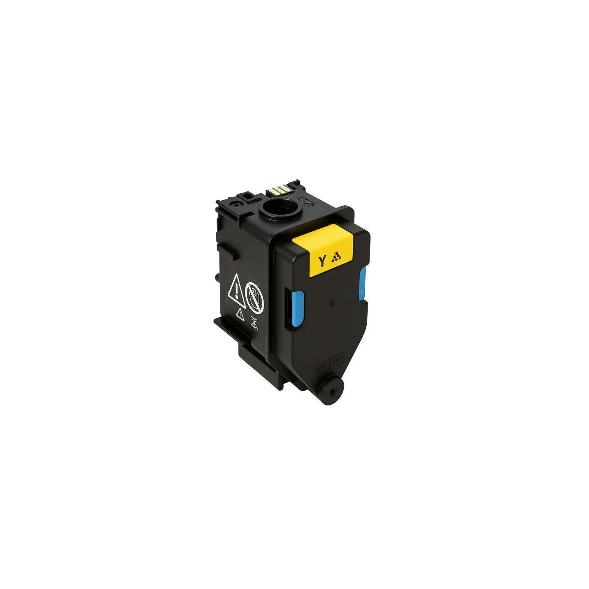 Konica Minolta TNP81/TNP80/TNP79 AMARILLO CARTUCHO DE TONER GENICO - SUPLAZA TNP81Y/AAJW251/TNP80Y/AAJW252/TNP79Y/AAJW250