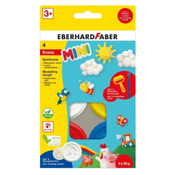 Eberhard Faber Mini Kids paco