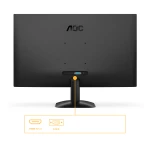 AOC 24B35HM2 monitor de ecrã