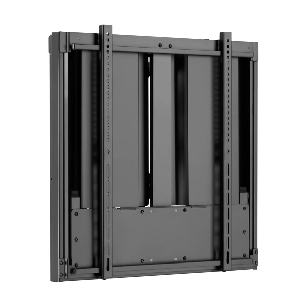 AISENS WT100HA-353 suporte para TV 2,54 m (100") Preto