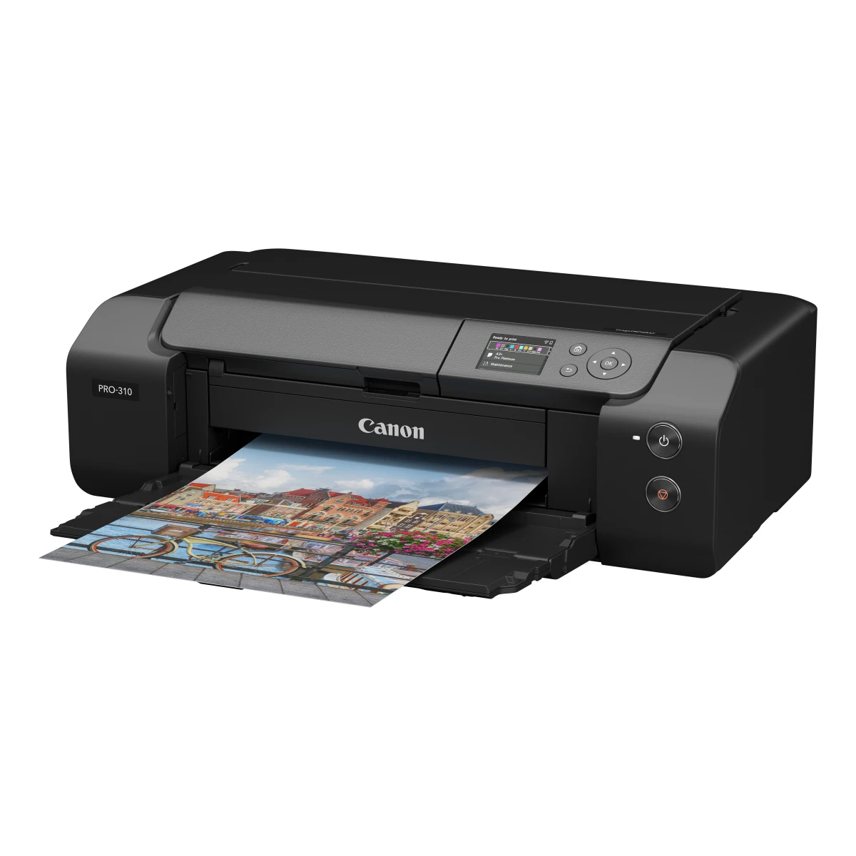 Canon imagePROGRAF PRO-310 impressora a jato de tinta Cor 4800 x 2400 DPI A3+ Wi-Fi