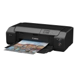 Canon imagePROGRAF PRO-310 impressora a jato de tinta Cor 4800 x 2400 DPI A3+ Wi-Fi