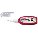 Corretor caneta pentel zl103 4,2 ml - 12 unidades