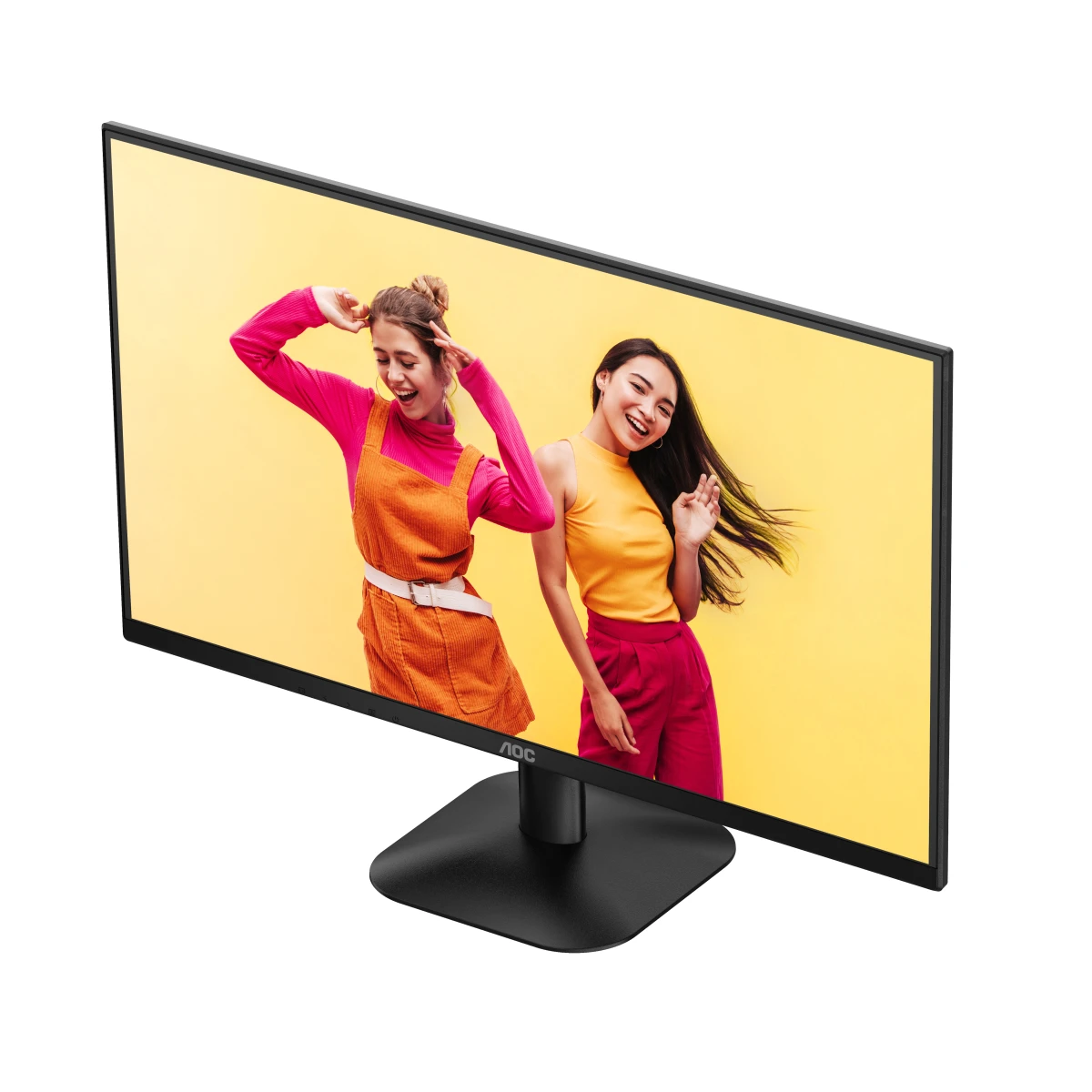AOC 24B35HM2 monitor de ecrã