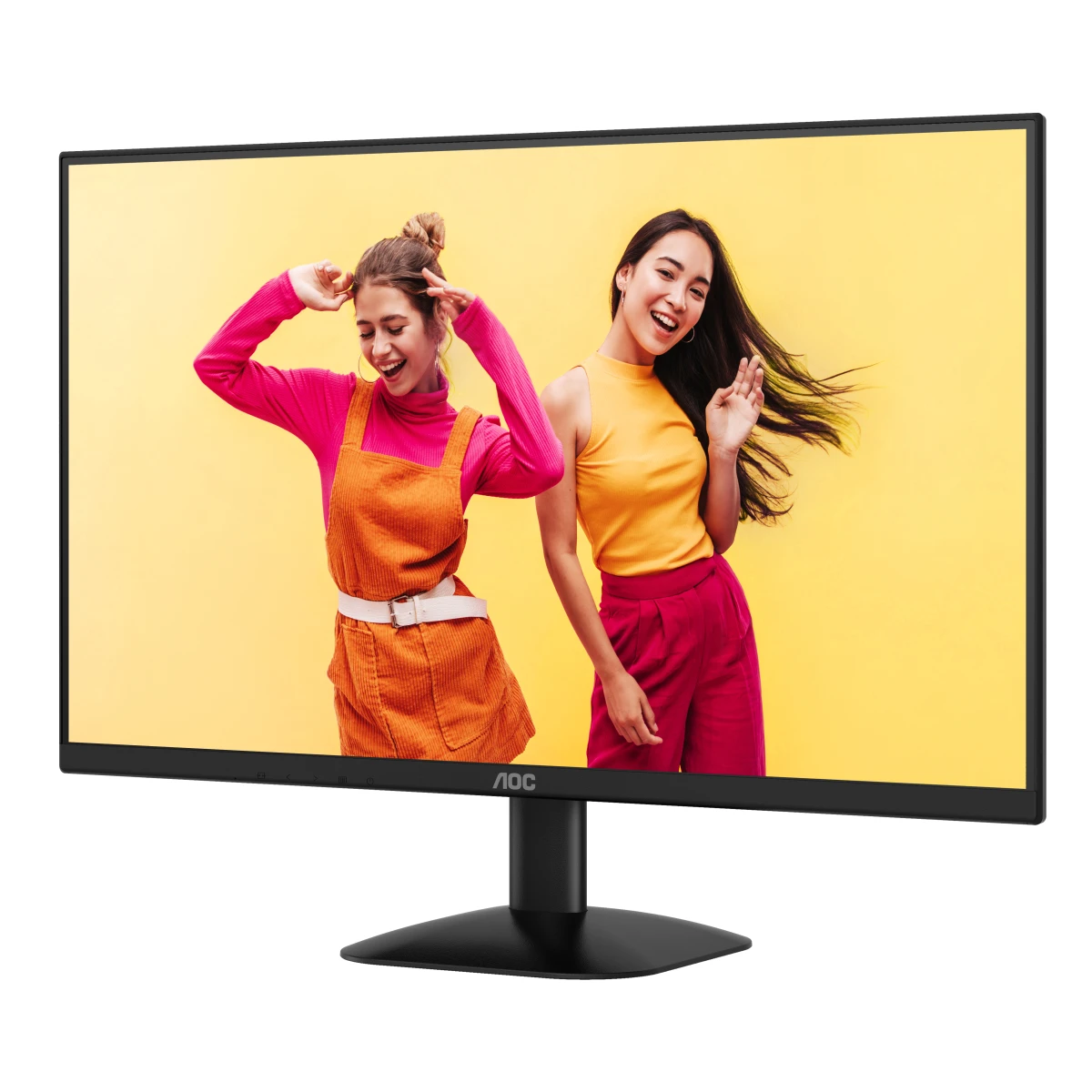 AOC 24B35HM2 monitor de ecrã