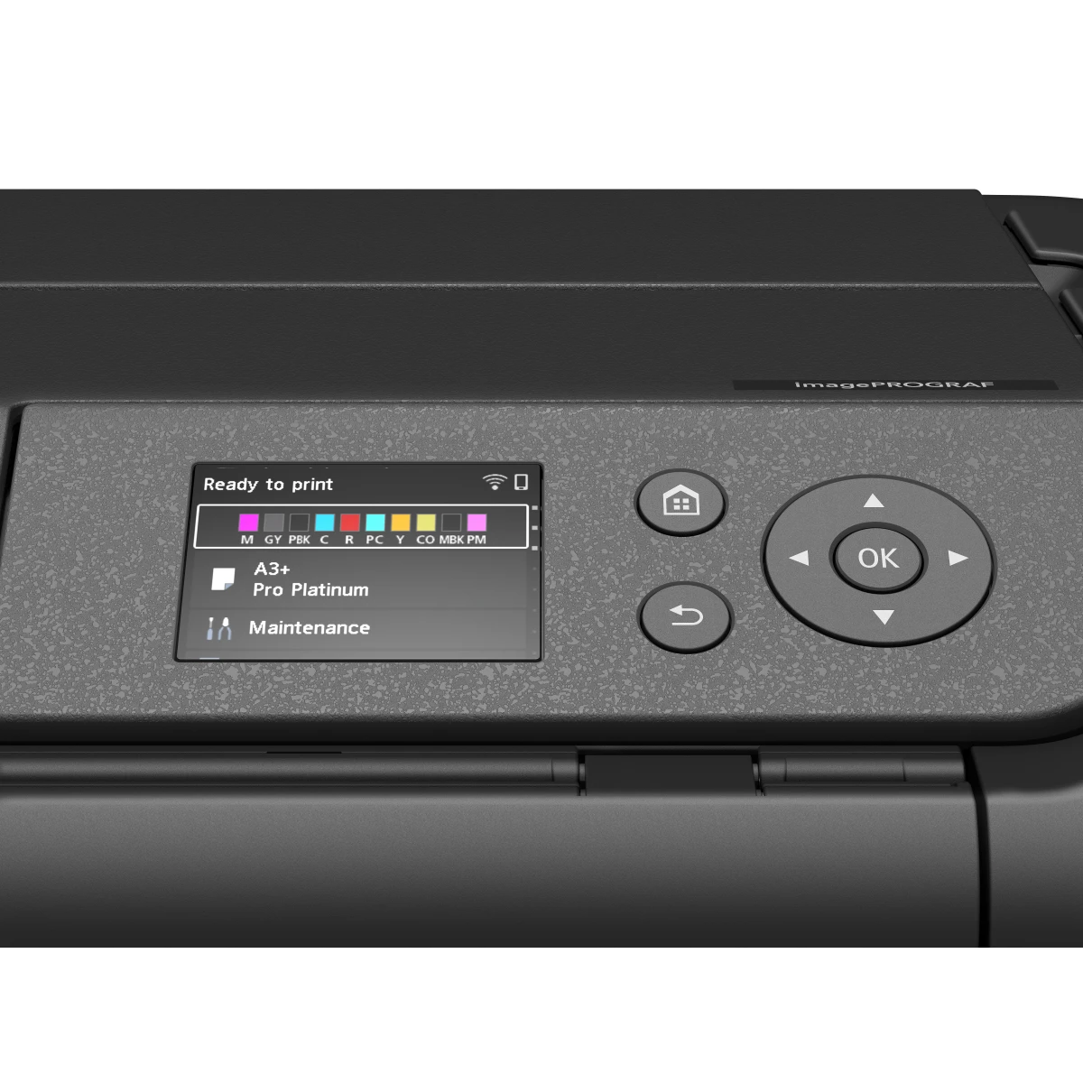 Canon imagePROGRAF PRO-310 impressora a jato de tinta Cor 4800 x 2400 DPI A3+ Wi-Fi