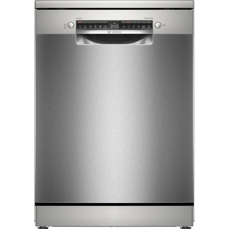 MÁQUINA DE LAVAR LOUÇA BOSCH - SMS4HTI00E