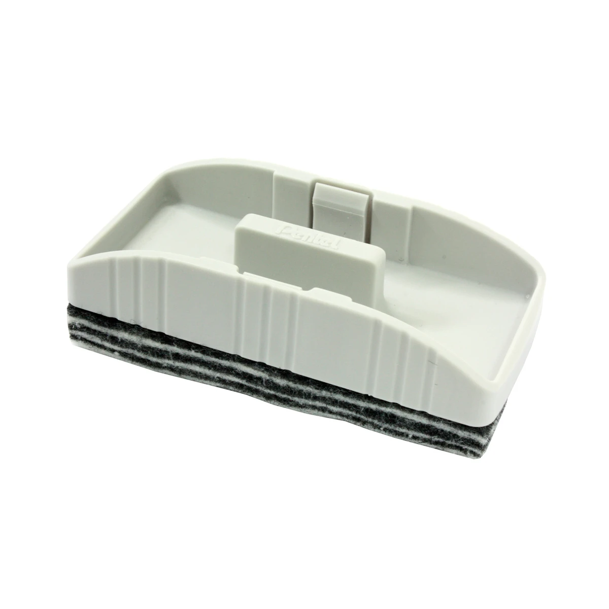 Apagador pentel para quadro branco com 5 camadas removiveis