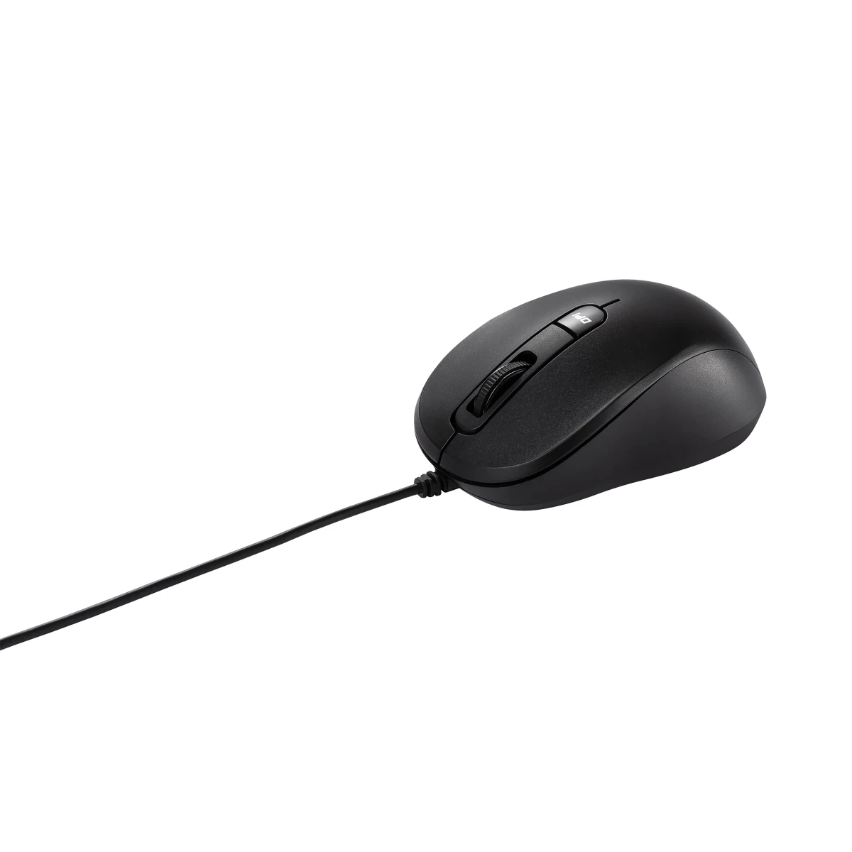 ASUS MU101C rato Escritório Ambidestro USB Type-A Ótico 3200 DPI