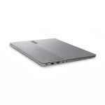 Lenovo ThinkBook 16 G8 IRL Intel Core 5 210H Computador portátil 40,6 cm (16") WUXGA 16 GB DDR5-SDRAM 512 GB SSD Wi-Fi 6E (802.11ax) Windows 11 Pro Português Cinzento
