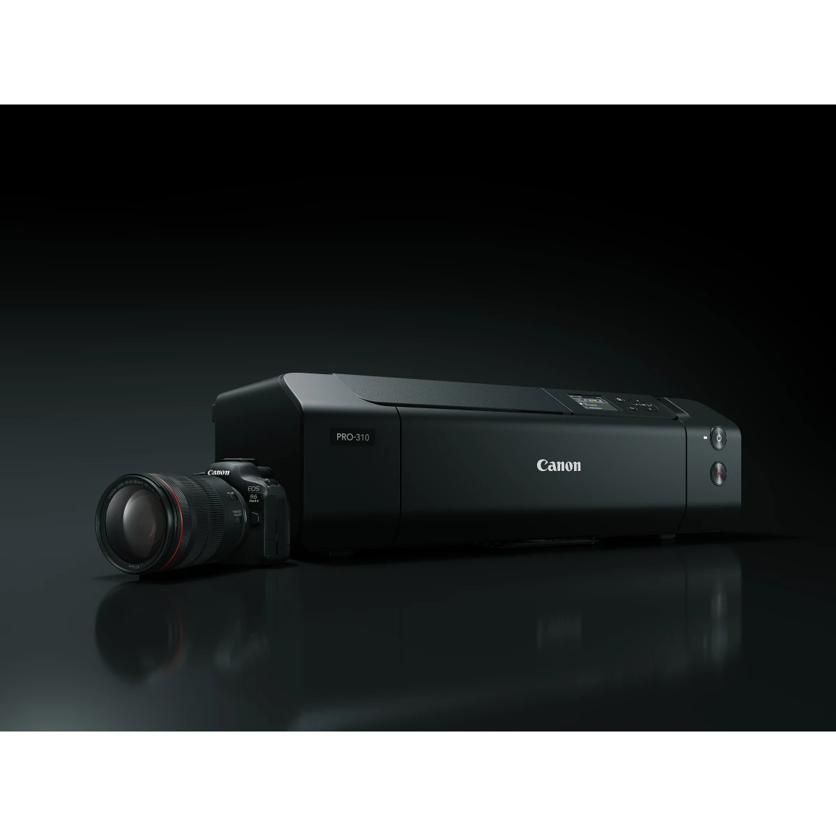 Canon imagePROGRAF PRO-310 impressora a jato de tinta Cor 4800 x 2400 DPI A3+ Wi-Fi