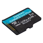 Kingston Technology Canvas Go! Plus 1 TB MicroSD UHS-I Classe 10