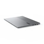Lenovo ThinkBook 16 G8 IRL Intel Core 5 210H Computador portátil 40,6 cm (16") WUXGA 16 GB DDR5-SDRAM 512 GB SSD Wi-Fi 6E (802.11ax) Windows 11 Pro Português Cinzento