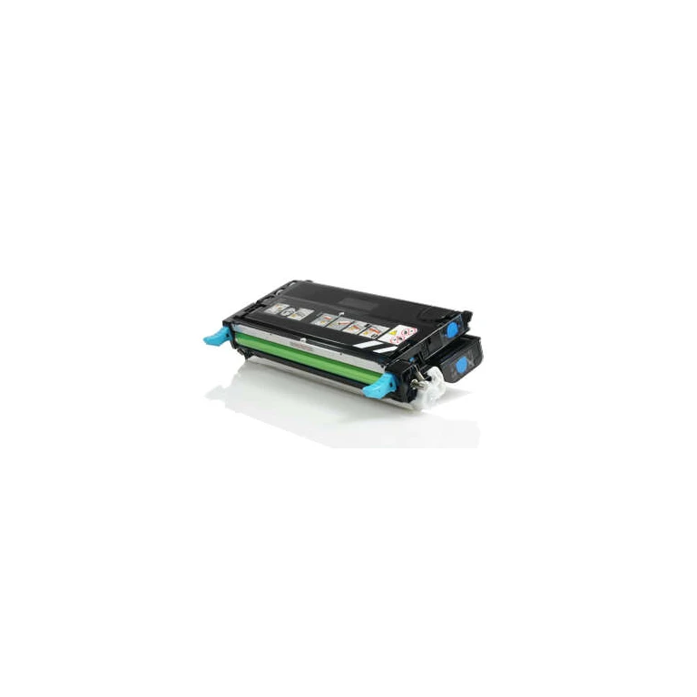 Dell 3130cn Cyan Cartcho de Toner Generico - Substitua 593-10290