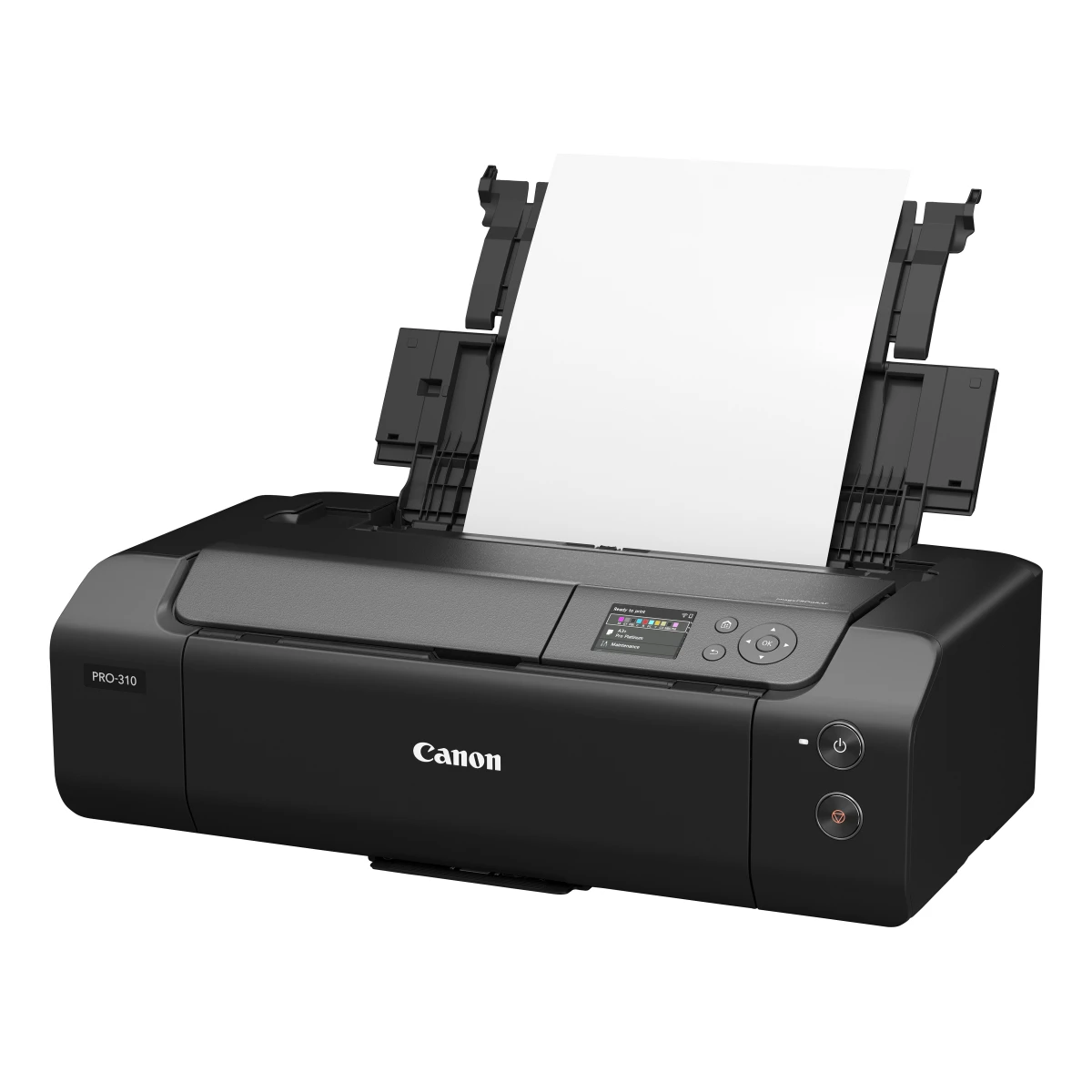 Canon imagePROGRAF PRO-310 impressora a jato de tinta Cor 4800 x 2400 DPI A3+ Wi-Fi