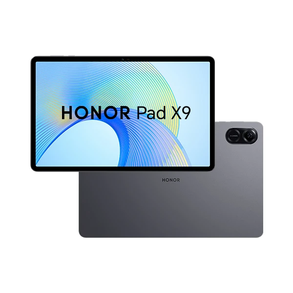 Honor Pad X9 Qualcomm Snapdragon 128 GB 29,2 cm (11.5") 4 GB Wi-Fi 5 (802.11ac) Android 13 Cinzento