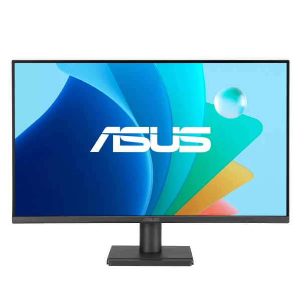ASUS VA249QG monitor de ecrã 60,5 cm (23.8") 1920 x 1080 pixels Full HD LCD Preto