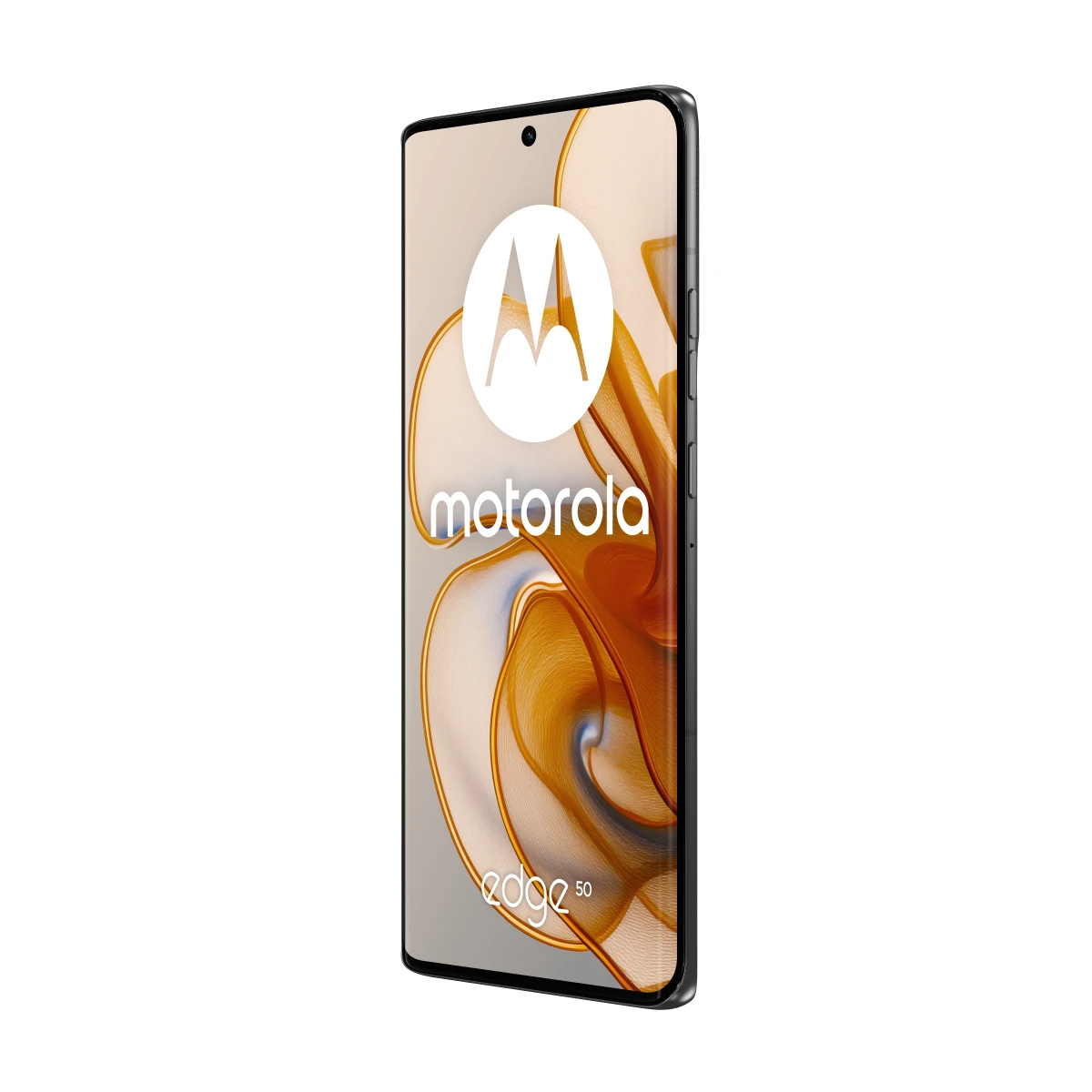 Motorola edge 50 16,9 cm (6.67") Dual SIM Android 14 5G USB Type-C 12 GB 512 GB 5000 mAh Cinzento