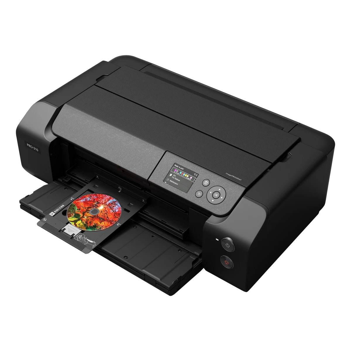 Canon imagePROGRAF PRO-310 impressora a jato de tinta Cor 4800 x 2400 DPI A3+ Wi-Fi