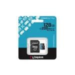 Kingston Technology Canvas Go! Plus 128 GB MicroSD UHS-I Classe 10