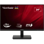 Viewsonic VA VA240-H-2 monitor de ecrã 60,5 cm (23.8") 1920 x 1080 pixels Full HD LED Preto