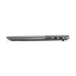 Lenovo ThinkBook 16 G8 IRL Intel Core 5 210H Computador portátil 40,6 cm (16") WUXGA 16 GB DDR5-SDRAM 512 GB SSD Wi-Fi 6E (802.11ax) Windows 11 Pro Português Cinzento