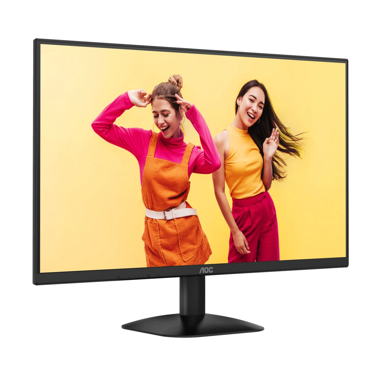 AOC 24B35HM2 monitor de ecrã