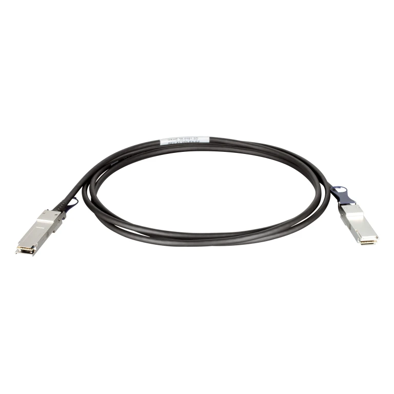 1M 40G QSFP+ to QSFP+ Direct Attach Stacking Cable
