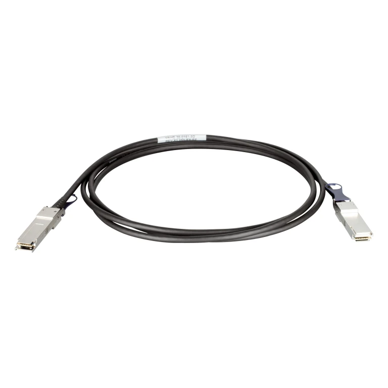 3M 40G QSFP+ to QSFP+ Direct Attach Stacking Cable