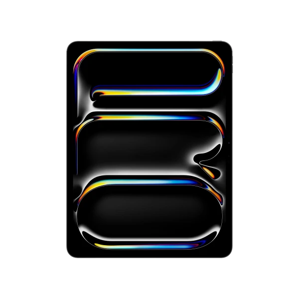 13-inch iPad Pro WiFi 256GB with Standard glass - Space Black 