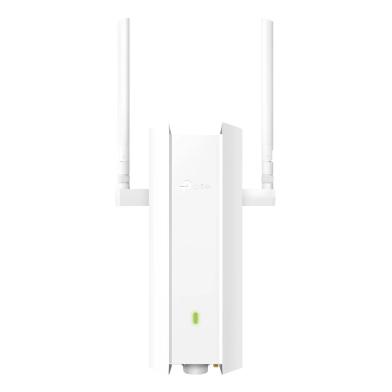 TP-Link Omada EAP625-Outdoor HD 1800 Mbit/s Branco Power over Ethernet (PoE)