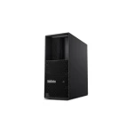 Lenovo ThinkStation P3 Tower Intel® Core™ i7 i7-13700 16 GB DDR5-SDRAM 512 GB SSD NVIDIA T1000 Windows 11 Pro Workstation Preto