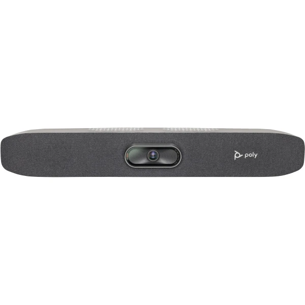 POLY Barra de Vídeo Studio R30 com USB