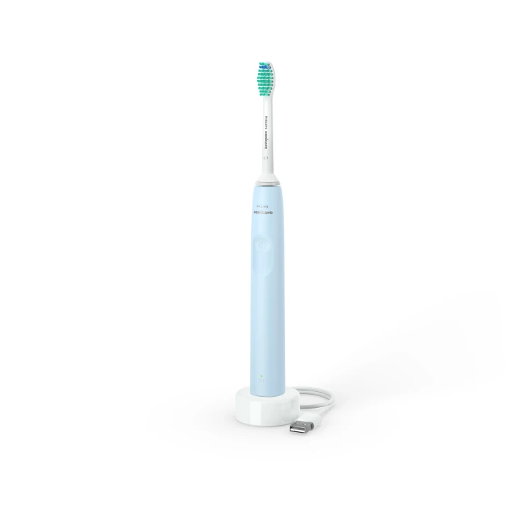 Philips 2100 series HX3651/12 Escova de dentes elétrica sónica